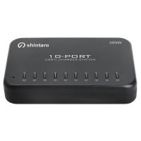 Shintaro-200W-10-Port-USB-C-GaN-Charger-SH-MDUC-10C-4