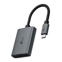 TP-Link USB 3.0 Type-C to SD & micro SD 3.0 Card Reader (UA430C)