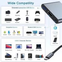 USB-Hubs-3-in-1-USB-C-Docking-Station-with-4K-60Hz-HDMI-5-Gbps-USB-3-0-Slim-Portable-Adapter-Compact-Multi-Port-Hub-with-100w-Power-Delivery-7