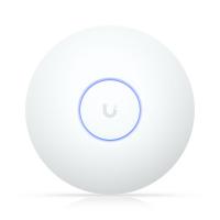 Ubiquiti U7 Long-Range Ceiling Mount WiFi 7 Access Point (U7-LR)