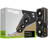 Zotac Gaming GeForce RTX 5090 SOLID OC 32G Graphics Card (ZT-B50900J-10P)