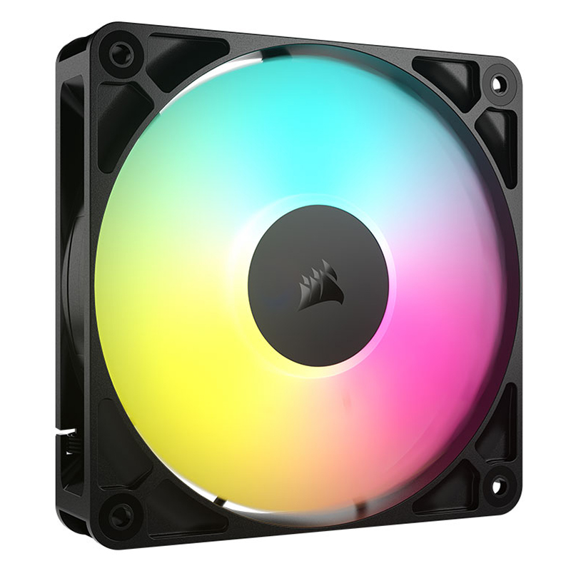 Corsair RS120 ARGB 120mm PWM Fan (CO-9050180-WW)