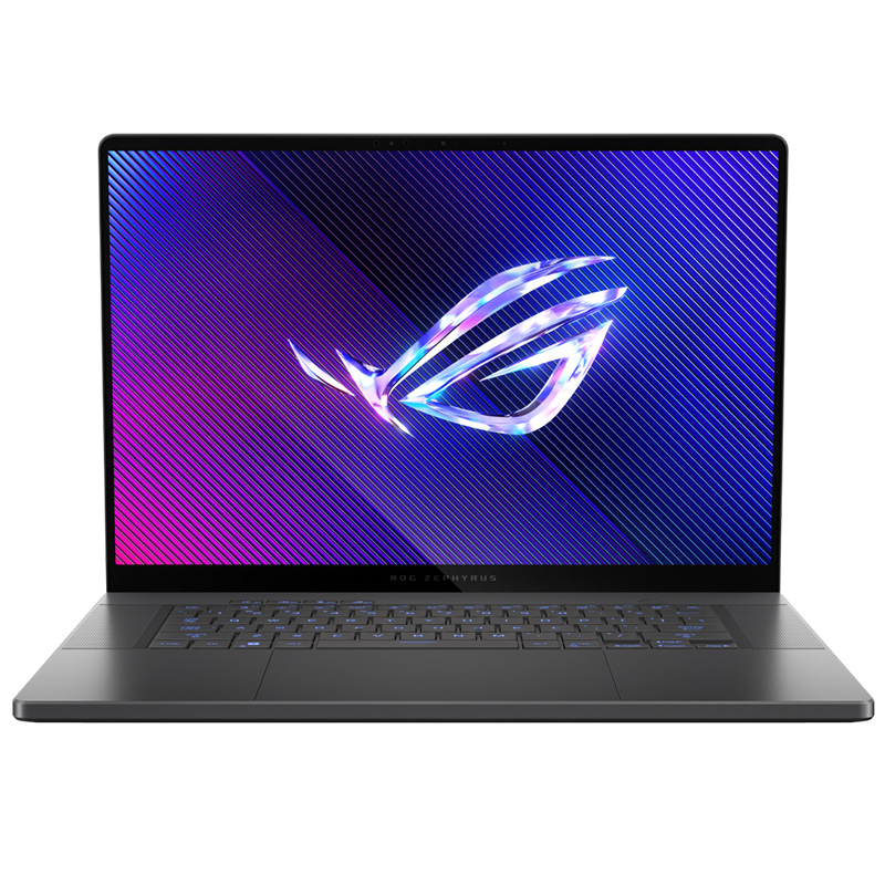 Asus ROG Zephyrus G16 16in WQXGA OLED 240Hz Ultra 9 285H RTX 5070 2TB SSD 32GB RAM W11H Gaming Laptop (GU605CP-QR029W)