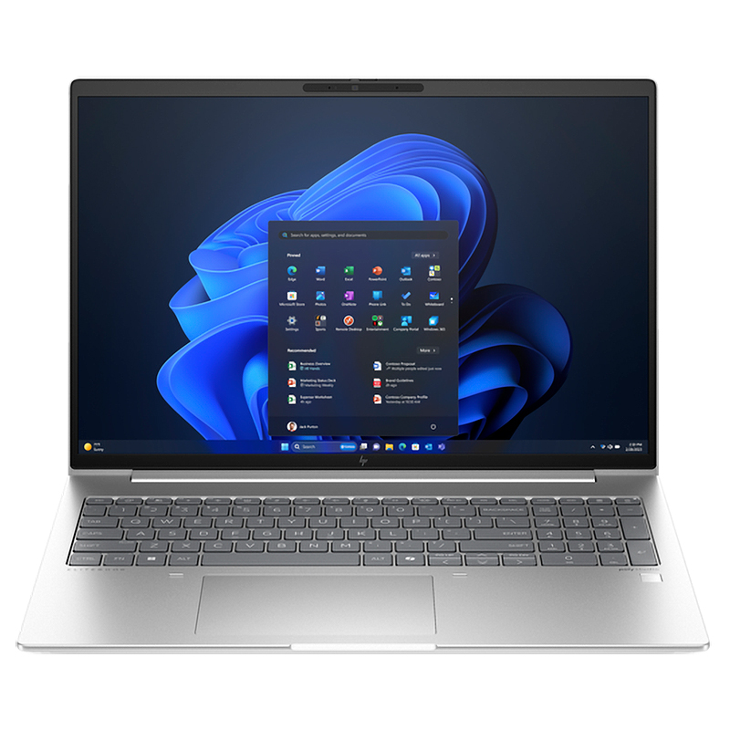 HP EliteBook 665 G11 16in WUXGA IPS Ryzen 7 512GB SSD 16GB RAM W11P Laptop (665(A4UY7PT))