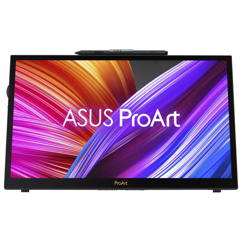 ASUS ProArt 15.6in UHD IPS Touch Pen Monitor (PA169CDV)