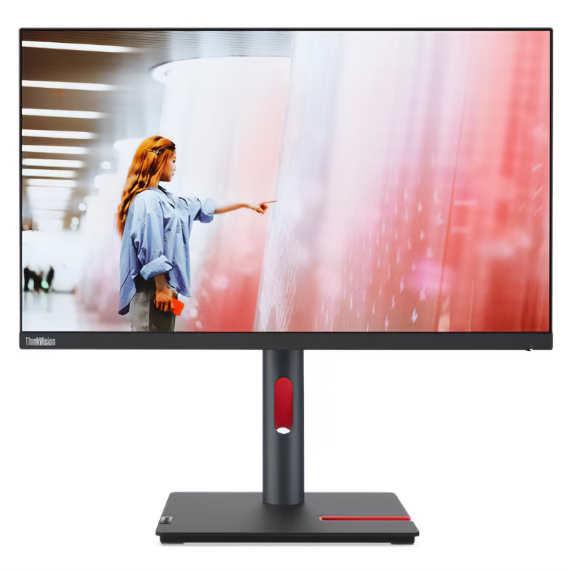 Lenovo ThinkVision P24q-30 23.8in QHD IPS Monitor (63B4GAR6AU)