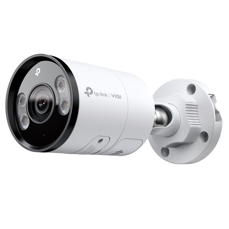 TP-Link VIGI C355 5MP Outdoor Full-Colour Bullet Network Camera (VIGI C355(4mm))