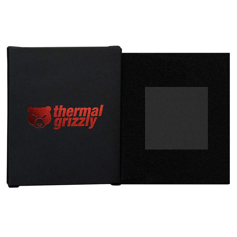 Thermal Grizzly Carbonaut Thermal Pad - 38x38x0.2mm (TG-CA-38-38-02-R)