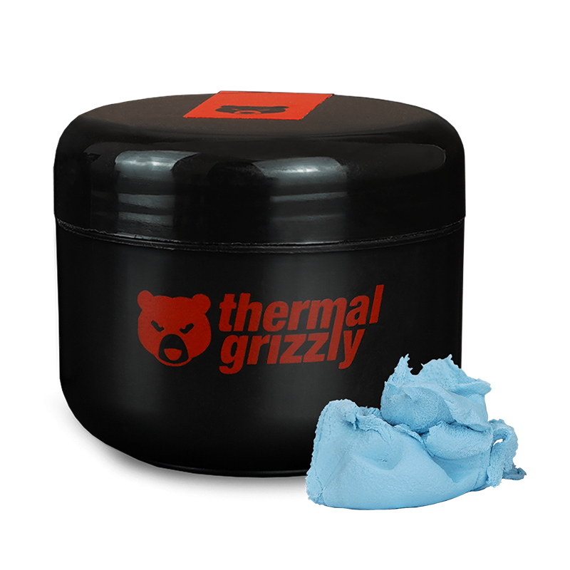 Thermal Grizzly TG Putty Advance - 100g (TG-P-A-100-R)