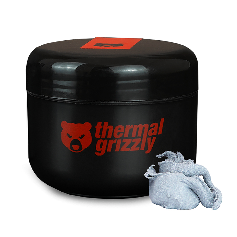 Thermal Grizzly TG Putty Pro - 100g (TG-P-P-100-R)