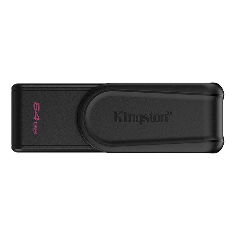 Kingston 64GB DataTraveler Exodia S USB Flash Drive (DTXS/64GB)