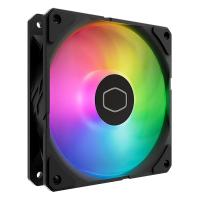 Cooler Master SickleFlow Edge120 ARGB 120mm Case Fan (MFX-B2DN-25NP2-R2)