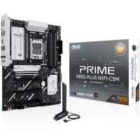 Asus Prime B850-Plus WiFi-CSM AM5 ATX Motherboard (PRIME B850-PLUS WIFI-CSM)