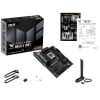 AMD-AM5-Asus-TUF-Gaming-B850-E-WiFi-AM5-ATX-Motherboard-TUF-GAMING-B850-E-WIFI-6