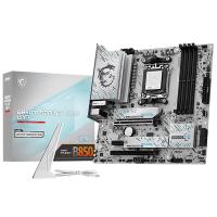 MSI B850M Gaming Plus WiFi AM5 mATX Motherboard (B850M GAMING PLUS WIFI)