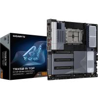 Gigabyte TRX50 AI TOP Threadripper E-ATX Motherboard (TRX50 AI TOP)