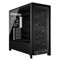 Corsair Frame 5000D RS High-AirFlow Mid-Tower ATX Case (CC-9011307-WW)