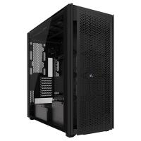 Corsair iCUE LINK 9000D RGB AIRFLOW Super Full-Tower ATX Case - Black (CC-9011273-WW)