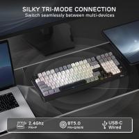 Gaming-Keyboards-RK-ROYAL-KLUDGE-F99-Wireless-Mechanical-Numper-Pad-Tri-Mode-Hot-Swappable-95-100-Keys-Gaming-Keyboard-BT-2-4G-USB-C-Pro-Software-Knight-Black-7