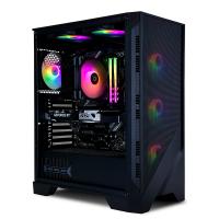 G5 Intel i5 14400F GeForce RTX 5060 Ti 16G Gaming PC 59011