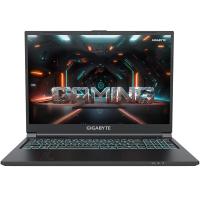Gigabyte G6 MF 16in WUXGA 165Hz i7-13700H RTX 4050 1TB SSD 16GB RAM W11H Gaming Laptop - Iron Grey (G6 MF-72AU854KH)