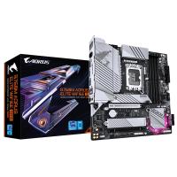 Gigabyte B760M Aorus Elite WIFI6E GEN5 mATX Motherboard (GA-B760M-A-E-WF-G5)