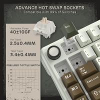 Keyboards-RK-ROYAL-KLUDGE-Mechanical-Keyboard-L75-RGB-2-4Ghz-BT-Wired-Beige-Switch-Palm-Green-5