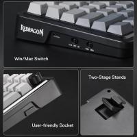 Keyboards-Redragon-K686-PRO-98-Keys-Wireless-Gasket-RGB-Gaming-3-Mode-Win-Mac-Mechanical-5-Layer-Noise-Dampening-Keyboard-Hot-Swap-in-Linear-Red-Switch-Blue-Hi-14