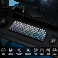 Keyboards-Redragon-K686-PRO-98-Keys-Wireless-Gasket-RGB-Gaming-3-Mode-Win-Mac-Mechanical-5-Layer-Noise-Dampening-Keyboard-Hot-Swap-in-Linear-Red-Switch-Blue-Hi-15