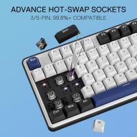 Keyboards-Redragon-K689-Wired-Gasket-RGB-Gaming-104-Keys-Extra-4-Hotkeys-Mechanical-Upgraded-Hot-swappable-Socket-3-Layer-Noise-Dampening-Keyboard-9
