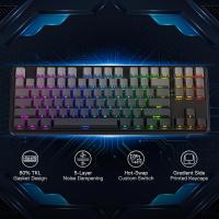 Keyboards-Redragon-K707-PRO-GB-80-Gasket-RGB-Gaming-3-Modes-Wireless-TKL-Mechanical-Hot-Swap-5-Layer-Noise-Dampening-Keyboard-Mint-Mambo-Switch-6
