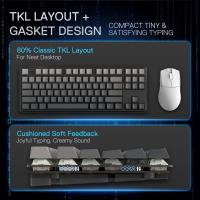 Keyboards-Redragon-K707-PRO-GB-80-Gasket-RGB-Gaming-3-Modes-Wireless-TKL-Mechanical-Hot-Swap-5-Layer-Noise-Dampening-Keyboard-Mint-Mambo-Switch-8