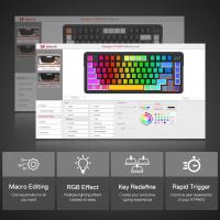 Keyboards-Redragon-K714-Rapid-Trigger-HE-Gaming-75-81-Keys-Wired-Mechanical-Keyboard-Magnetic-Switch-Actuation-Point-Adjustable-8K-Hz-Polling-Rate-6