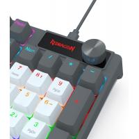 Keyboards-Redragon-K718-Wired-104-Keys-Gaming-Rainbow-Backlit-Wired-Mechanical-Keyboard-Upgraded-Hot-swappable-Socket-Mixed-Color-Keycaps-Red-Switch-3