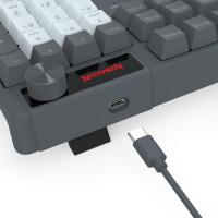 Keyboards-Redragon-K718-Wired-104-Keys-Gaming-Rainbow-Backlit-Wired-Mechanical-Keyboard-Upgraded-Hot-swappable-Socket-Mixed-Color-Keycaps-Red-Switch-5