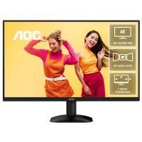 AOC 27in 4K UHD IPS Monitor (U27B35)