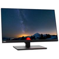 Monitors-Lenovo-ThinkVision-P27U-20-27in-UHD-60Hz-IPS-Monitor-62CBRAR6AU-3