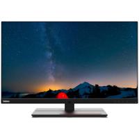 Lenovo ThinkVision P27U-20 27in UHD 60Hz IPS Monitor (62CBRAR6AU)