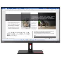 Lenovo ThinkVision S27i-30 27in FHD IPS 100Hz Monitor (63DFKAR4AU)