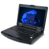 Panasonic Toughbook 55 Mk3 14in HD i5-1345U 512GB SSD 16GB RAM W11P Rugged Laptop (FZ-55G061EBA-16GB)