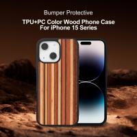 Phone-Cases-for-iPhone-15-Plus-Magnetic-Wood-Case-Unique-Classy-Shockproof-Protective-Cover-Compatible-with-MagSafe-Magnetic-Charging-Color-Wood-27