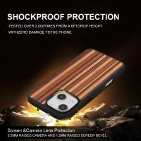 Phone-Cases-for-iPhone-15-Plus-Magnetic-Wood-Case-Unique-Classy-Shockproof-Protective-Cover-Compatible-with-MagSafe-Magnetic-Charging-Color-Wood-32