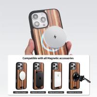 Phone-Cases-for-iPhone-15-pro-Magnetic-Wood-Case-Unique-Classy-Shockproof-Protective-Cover-Compatible-with-MagSafe-Magnetic-Charging-Color-Wood-11
