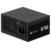 Corsair 750W SF750 80+ Platinum Fully Modular PCIe 5.1 ATX 3.1 SFX Power Supply (CP-9020284-AU)
