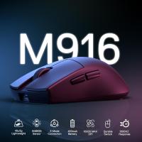Redragon-M916-LIT-Wireless-Gaming-49G-Ultra-Light-8K-DPI-Ergonomic-Natural-Grip-Build-Full-Programmable-Buttons-Mouse-12