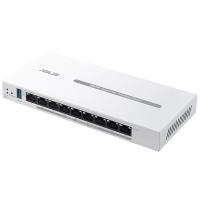 Asus Gigabit 8 Port PoE+ VPN Router (EBG19P)