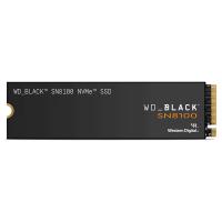 SSD-Hard-Drives-Western-Digital-Black-1TB-WDS100T1X0M-00CMT0-SN8100-M-2-2280-NVMe-PCIe-5-0-SSD-5