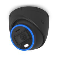 Ubiquiti AI Turret 4K PoE+ All-Weather Surveillance Camera (UVC-AI-Turret-B)