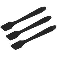 Thermal Grizzly Thermal Paste Spatula - Black 3pcs (TG-AS-3-50)