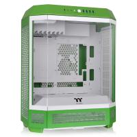 Thermaltake The Tower 600 TG Mid Tower ATX Case - Light-Year Green (CA-1Z1-00MOWN-00)